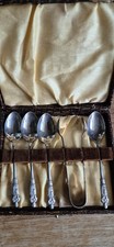Vintage EPNS Silverplate Tea
