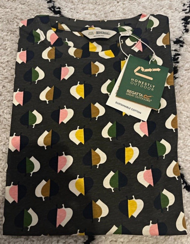 Orla kiely regatta great - x,