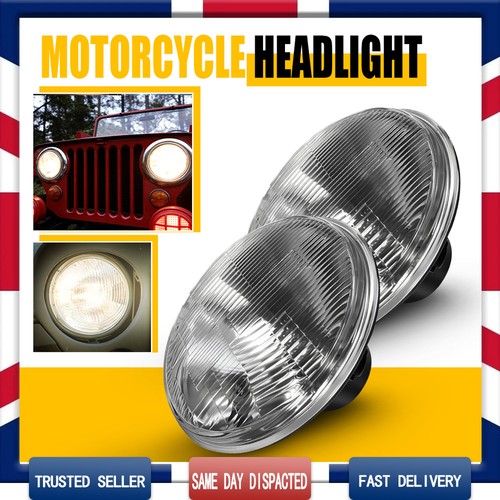 Classic mini headlight - mini,