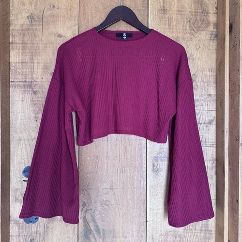 Missguided berry magenta - 8,