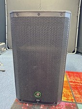 Mackie Trash 212 Go Battery