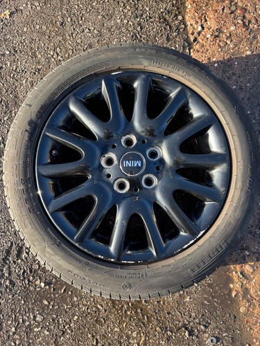 Mini cooper f55 f56 - mini, 16”