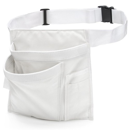 Adjustable tool belt pouch - adjustable,