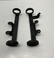 ♻️ Suzuki Gsf 600 Bandit 2000 - 2004 Headlight Mount Brackets ♻️