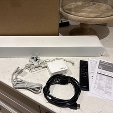 SAMSUNG HW-S61B SOUNDBAR