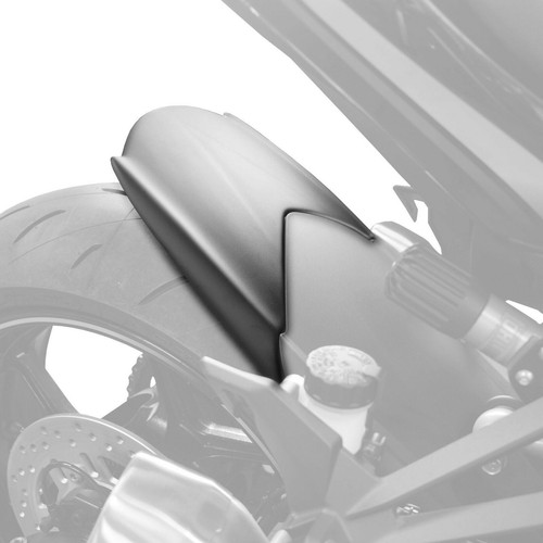 Pyramid hugger fender - pyramid,