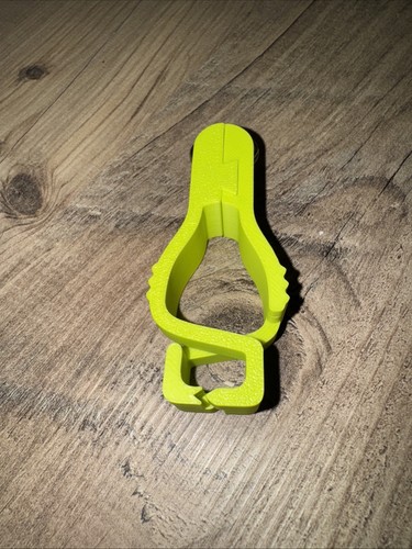 Glove clip hanger holder - clip,