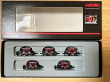 Marklin spur scale gauge - marklin, scale/gauge
