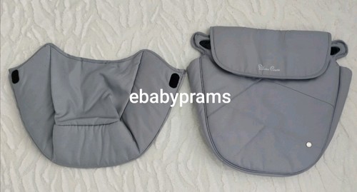 Silver cross wayfarer - , pioneer