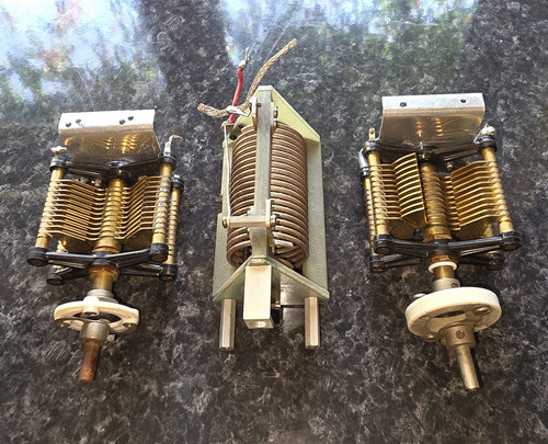 Lot variable air - of, 3