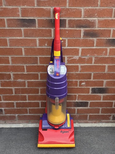 Dyson dc01 stijl vintage - de,