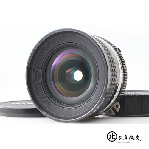 Near mint nikon s nikkor - mint],