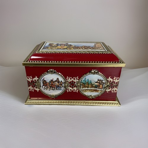 Vtg klann quality - quality, biscuit