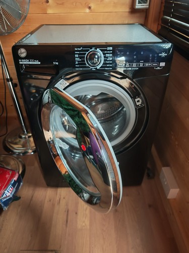 Hoover wash 300 plus 9kg - hoover,