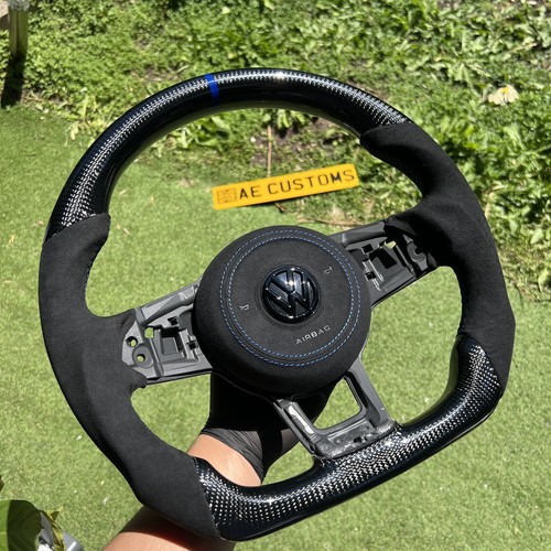 Volkswagen carbon fibre - volkswagen,