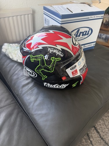 Arai chaser ian - chaser-x,