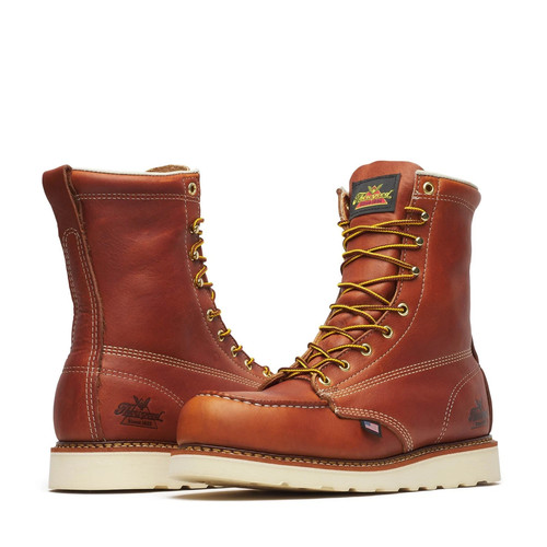 Men thorogood american - 8",