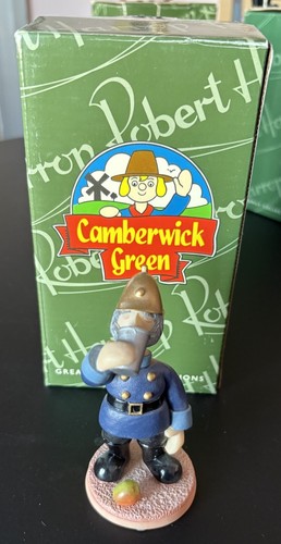 Robert harrop camberwick - robert,