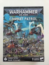 Warhammer 40K Combat Patrol