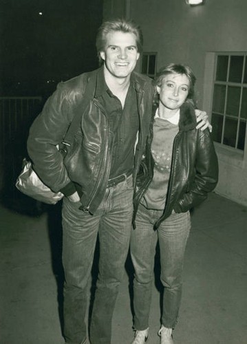 Actor jack coleman christine - coleman,