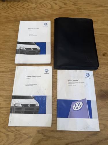 Volkswagen caddy owners - vw,
