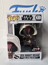 Funko Pop Star Wars Jedi