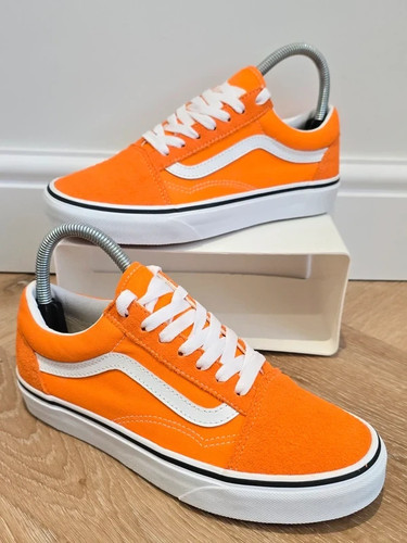 Vans old skool womens trainers - vans,