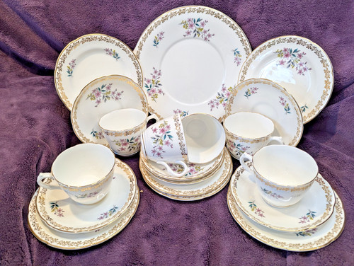 Pieces royal grafton - royal,