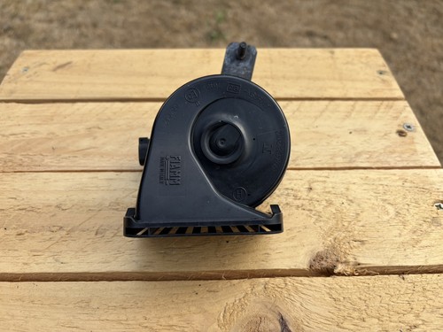 Genuine jaguar pace horn - jaguar,