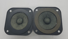 Realistic Nova 15 Tweeters 0768 1 Pair 2KHz 20 Khz
