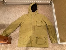 Barbour Mens SMS Stratus