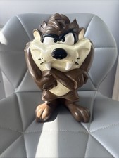Warner Bros Tasmanian devil