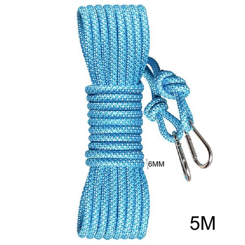 Strong washing line rope - strong,