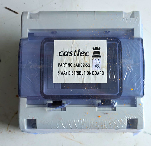 Castlec adc2 way - castlec, adc2-5g