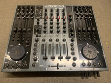Allen & Heath XONE 4D Mixer