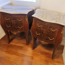 Louis XV Vintage French Style