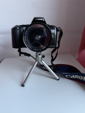 Canon Eos 500 35mm Camera