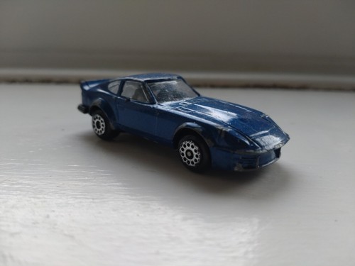 Zylmex zee toys - zee, datsun