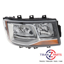 FITS SCANIA 6, 7, L, P, G, R