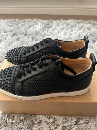 Christian louboutin size - louboutin, 9