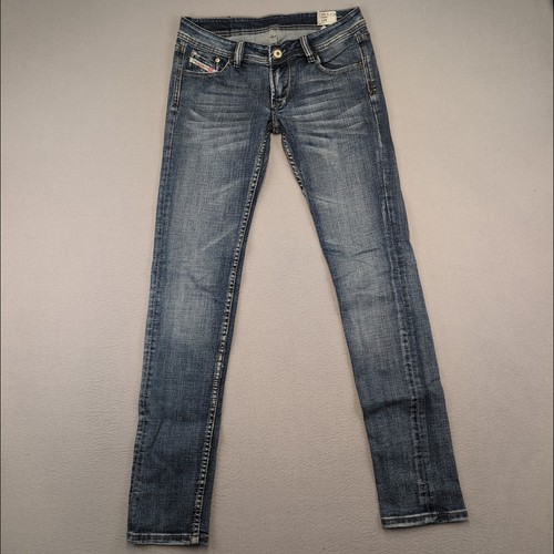 Diesel liv womens skinny - diesel,