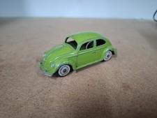 Dinky Toys #181 Volkswagen