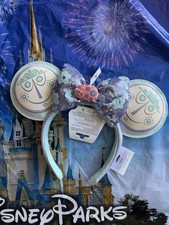 2026 Disney Parks It's A Small