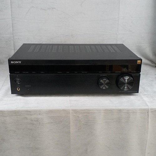 Sony str dh590 - sony, 4k