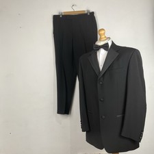 Ted Baker Tuxedo Dinner Suit 2