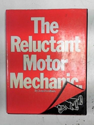Reluctant motor mechanic - motor, by