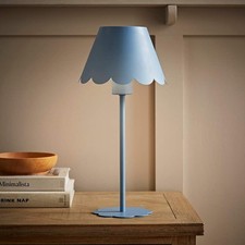 Rechargeable Table Lamp