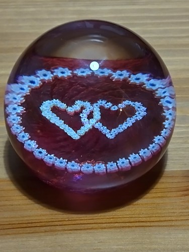 Caithness glass luckenbooth - glass,