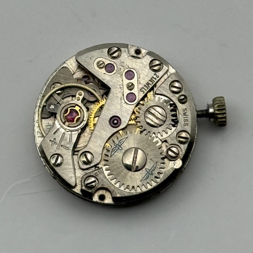 Fhf watch movement - 34-21,