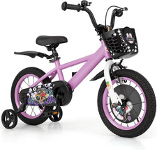 Rabbit Pilot Sporty Kids Bike
